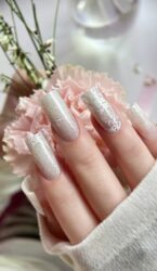 Гель Monami Cloud Dancer №4 15г